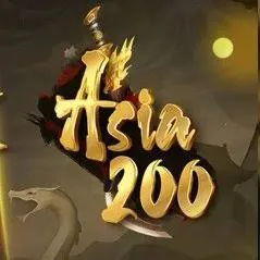 ASIA200 - Nikmati Petualangan Seru dalam Game Casual