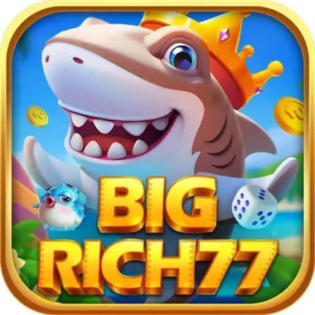 BIGRICH77 - Permainan Arcade Seru dan Menantang