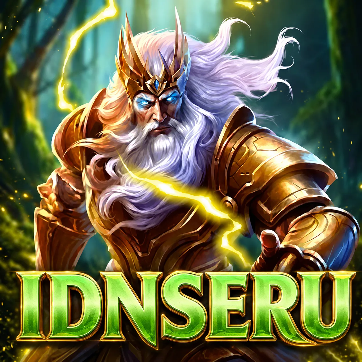 IDNSERU - Game Sepak Bola Terbaik untuk Penggemar Olahraga