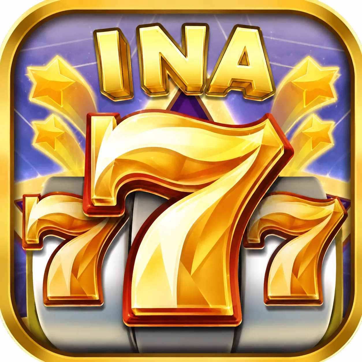 ina777 APK Slot
