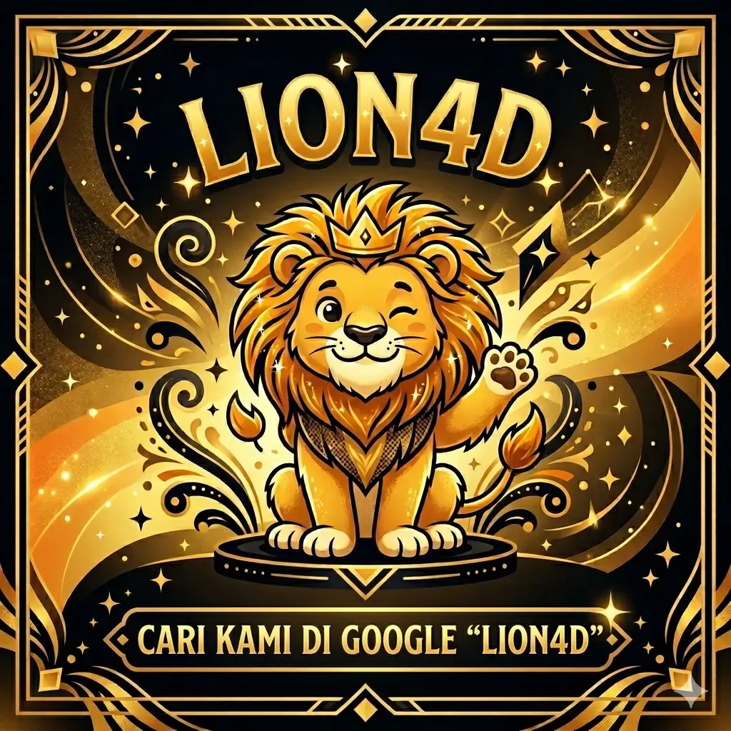 LION4D - Petualangan MMORPG yang Mengasyikkan