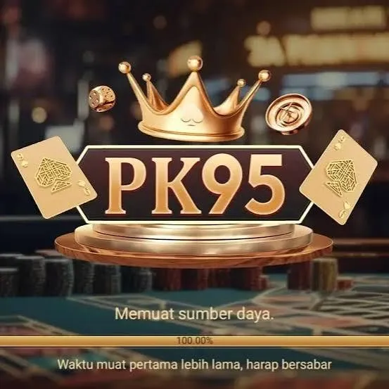 PK95 - Permainan Santai yang Mengasyikkan