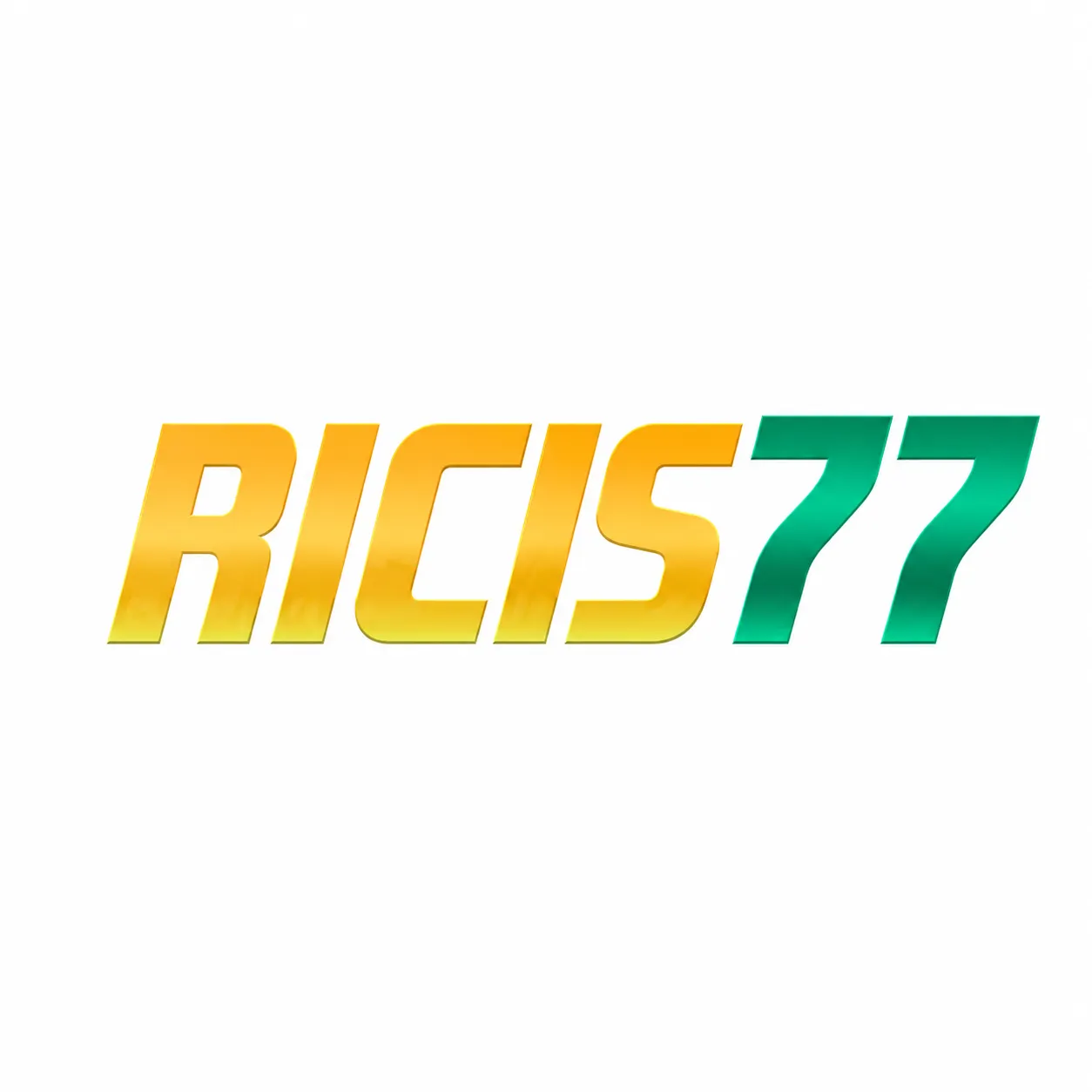 RICIS77 - Game Gaple Seru dan Menyenangkan