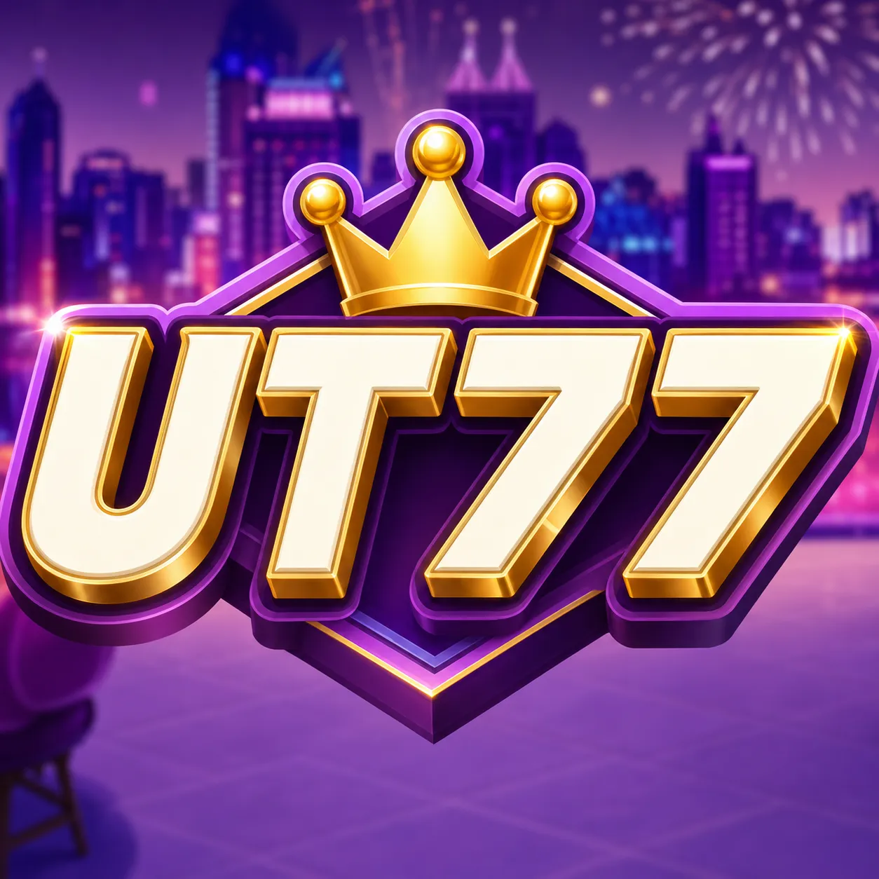 UT77 - Teror Malam di Dunia yang Gelap